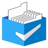 Icon Gtaskbox- Task manager tracker