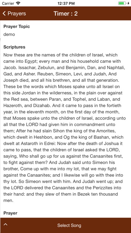 Fivemhope screenshot-7