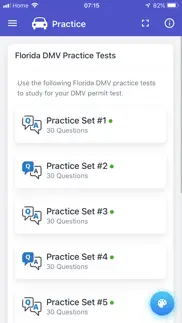 florida driving test problems & solutions and troubleshooting guide - 4