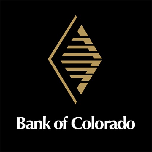 Bank of Colorado iOS App