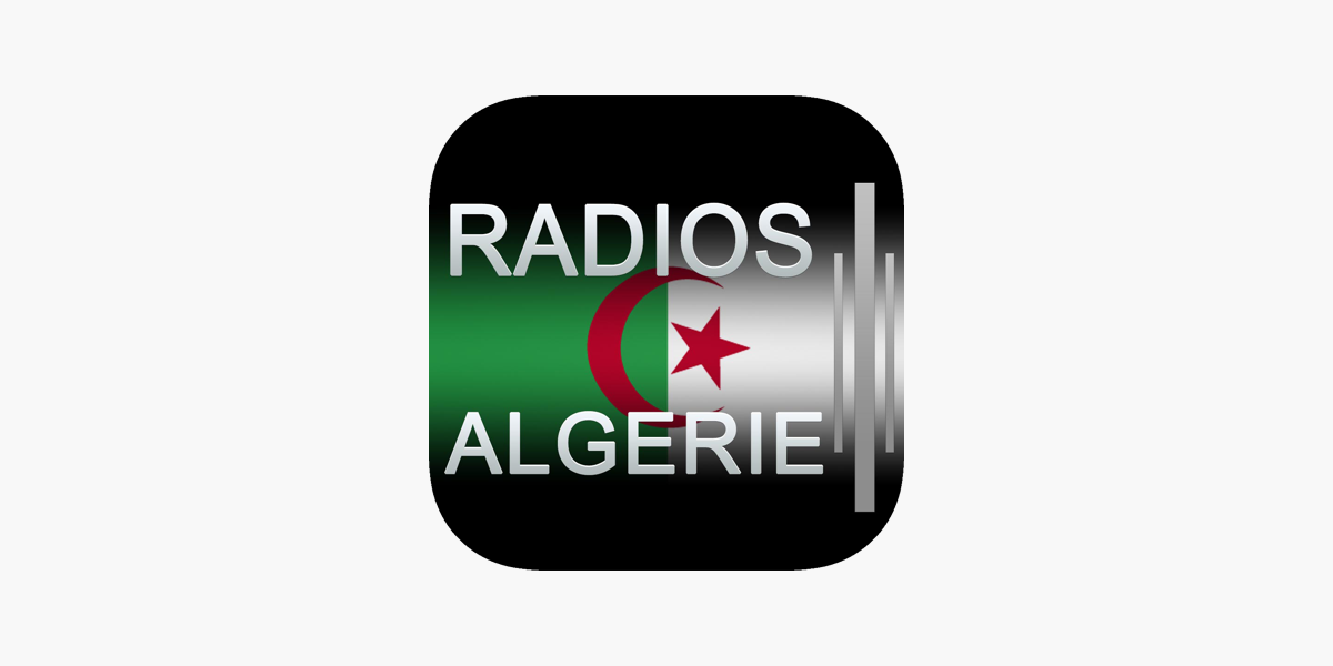 Radios Algérie on the App Store