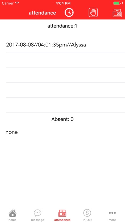 StaffCube screenshot-3
