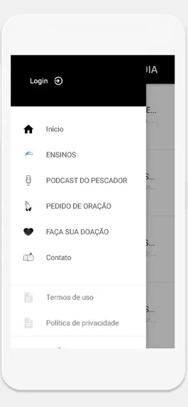 Game screenshot O PÃO NOSSO DE CADA DIA apk