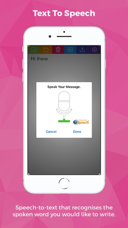 inku - tool for dyslexia screenshot-3