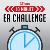 CTisus 10 Minute ER Challenge icon