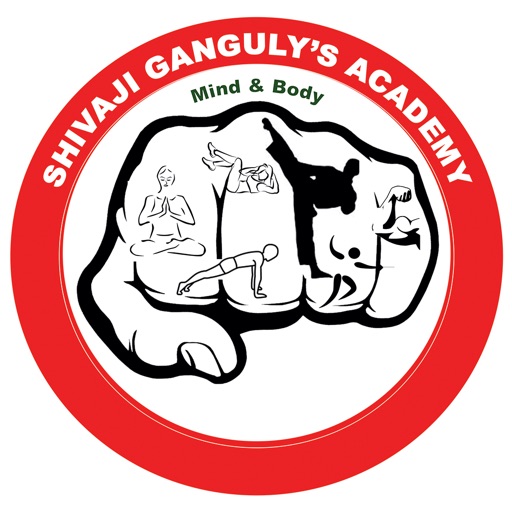 Shivaji Ganguly's Academy icon