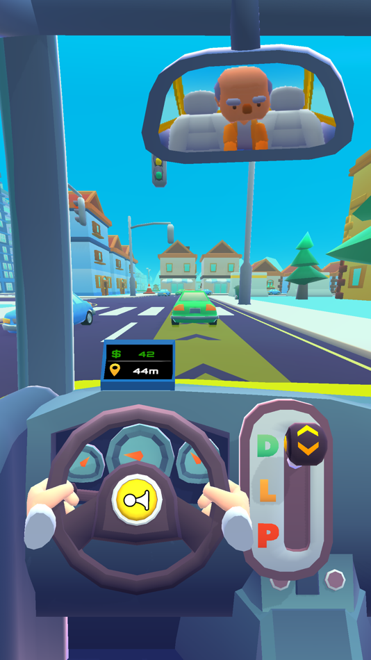 Transport Master! - 2.0.5 - (iOS)