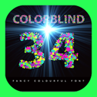 ColorBlind-Eye Exam