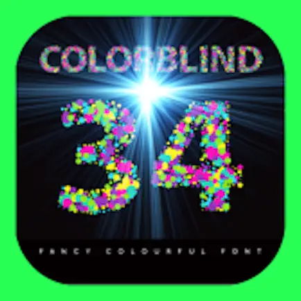 ColorBlind-Eye Exam Cheats