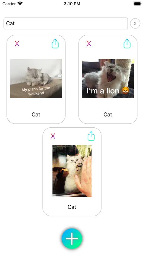 Retroid 90s - Photo editor