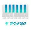 V Piano Synthesizer Audio Beat App Positive Reviews