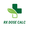 Rx Dose Calc - Andrew Makram