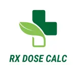 Rx Dose Calc App Cancel