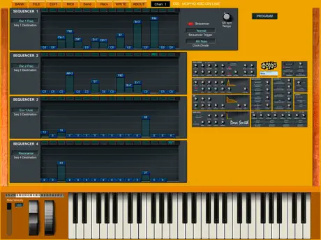 MDToolbox Rx