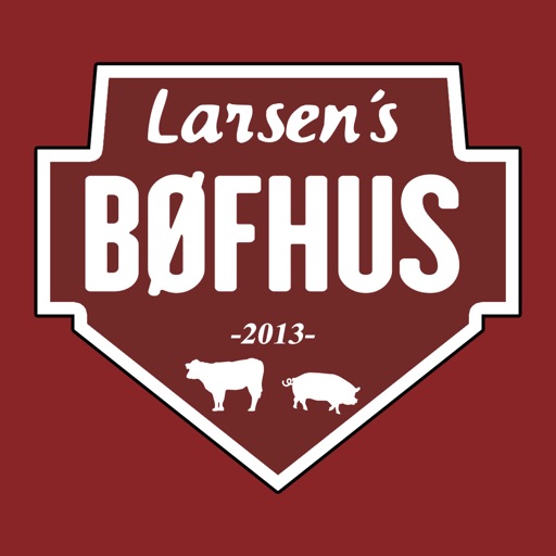 Larsen's Bøfhus 3600 icon