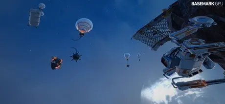 Basemark GPU