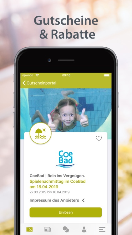 SW Coesfeld