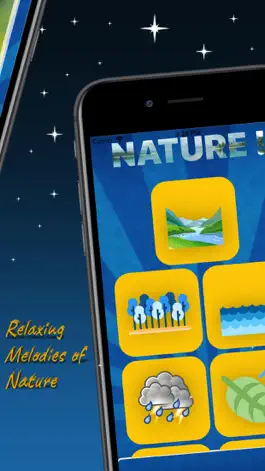 Game screenshot Baby Sleepy Sounds apk