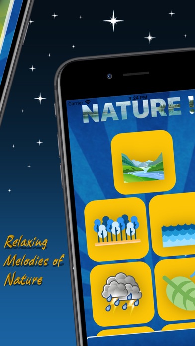 Baby Sleepy Sounds Screenshot