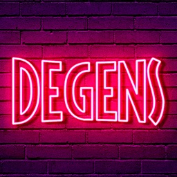 Degens!