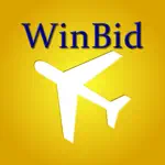 WinBid Pairings 2 App Cancel