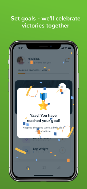 Naturally Slim App(圖8)-速報App