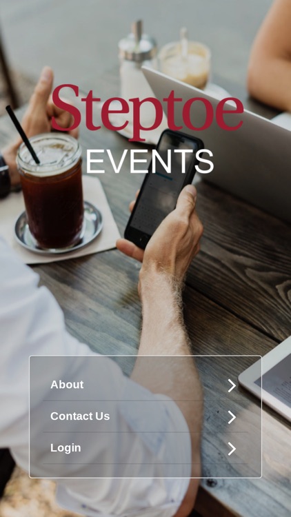 Steptoe Events