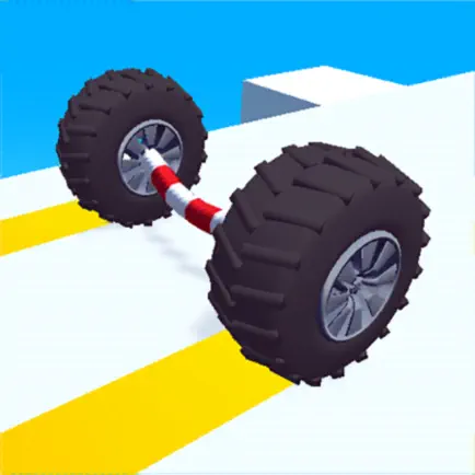 Wheel Roller Читы