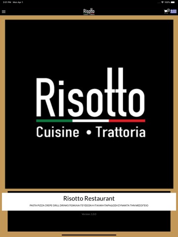 Risotto Restaurantのおすすめ画像2