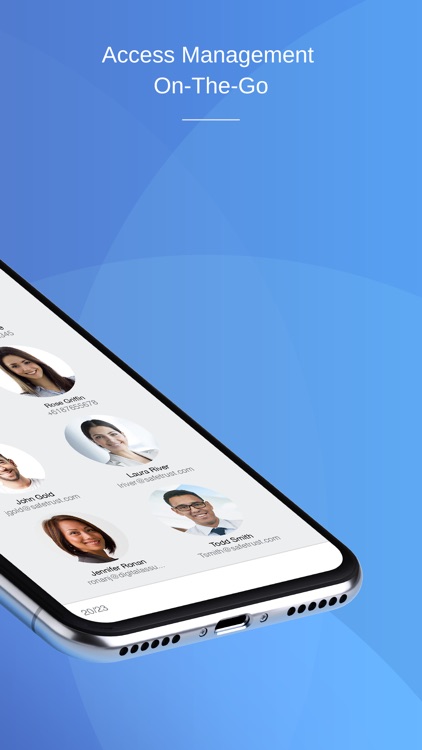 Safetrust Administrator