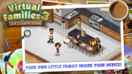 Game screenshot Virtual Families 3 mod apk