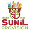 SUNIL PROVISION