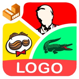 Logo Quiz - Guess Logos by ThinkCube Inc.