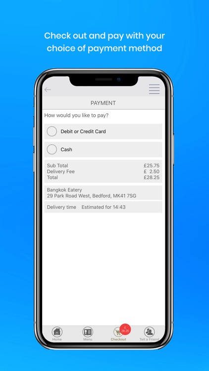 Clissold Spice screenshot-5
