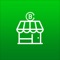 BCredit Store app allows merchant or store managers to received payment via Cash and BCredits