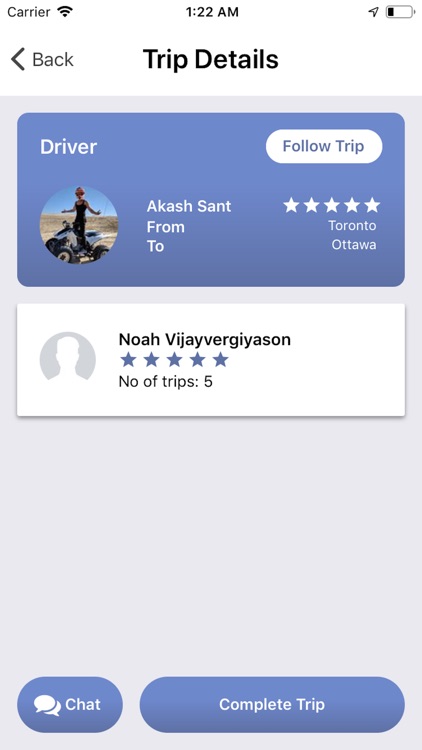 PoolApp screenshot-3