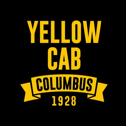 Yellow Cab of Columbus iOS App