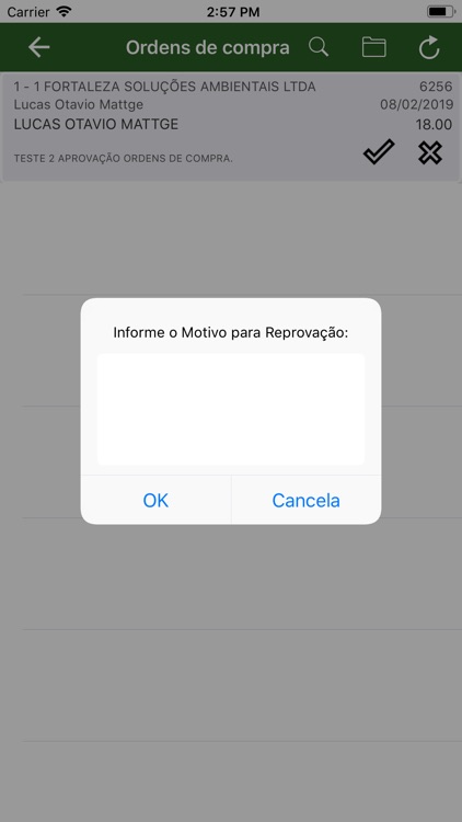 Grupo Fortaleza screenshot-9