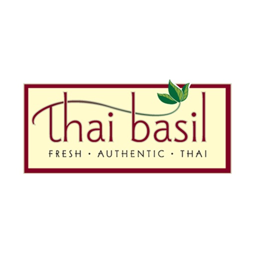 Thai Basil icon