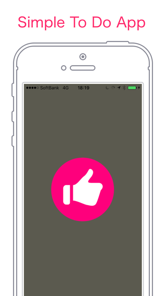 #3. List by genre doing list ToDoo (iOS) 由: AppSeed, Incorporated.