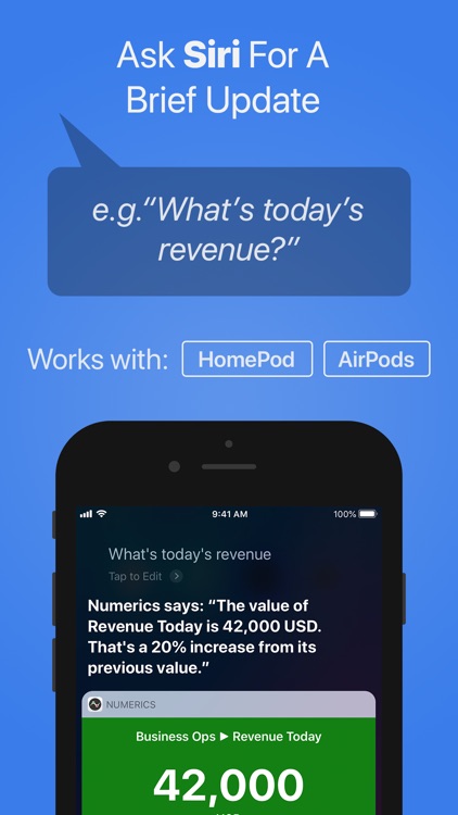 Numerics screenshot-4