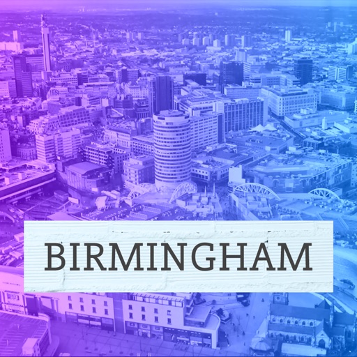 Birmingham Tourist Guide