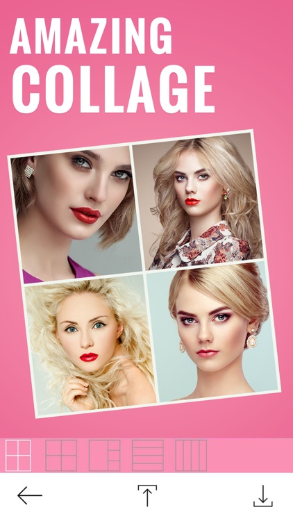 B678 - Selfie Editor screenshot-6