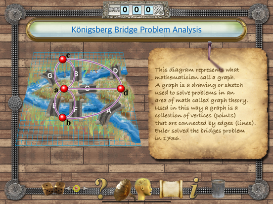 Screenshot #5 pour Leonhard Euler