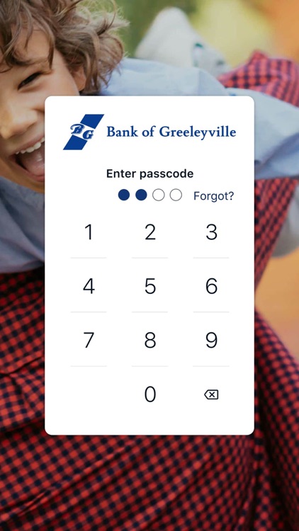 Bank of Greeleyville