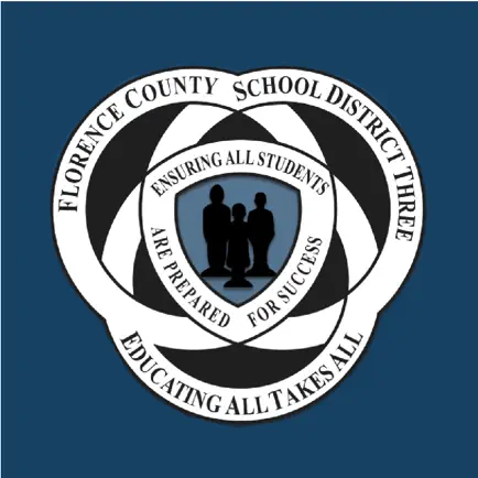 Florence County SD 3 Читы