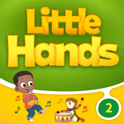 Little Hands 2 Читы