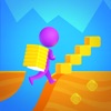 Gold Dig Rush 3D - iPhoneアプリ