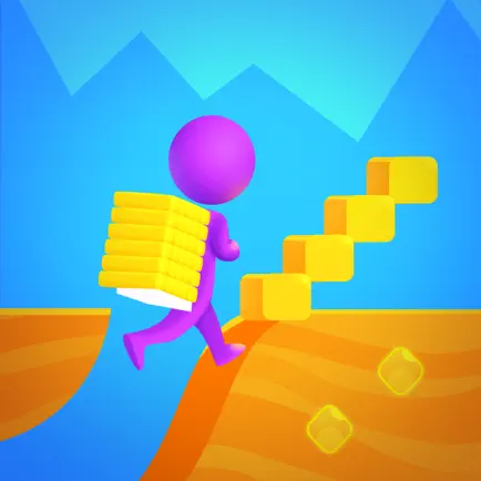 Gold Dig Rush 3D Читы