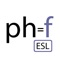 Type 2-3 letters in either Spanish or English